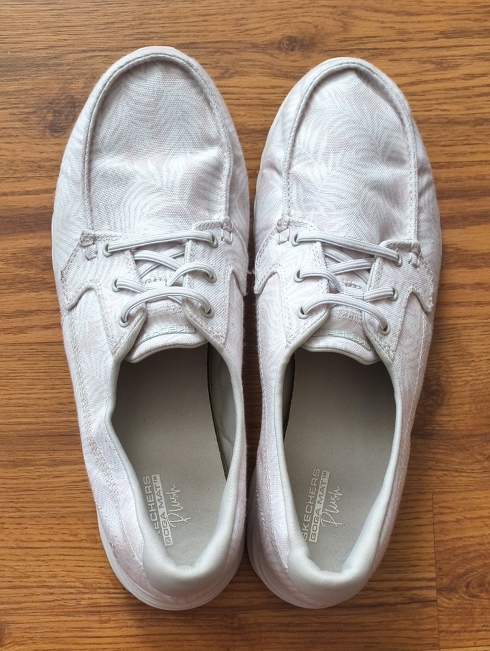 Sketchers Goga Mat Plush